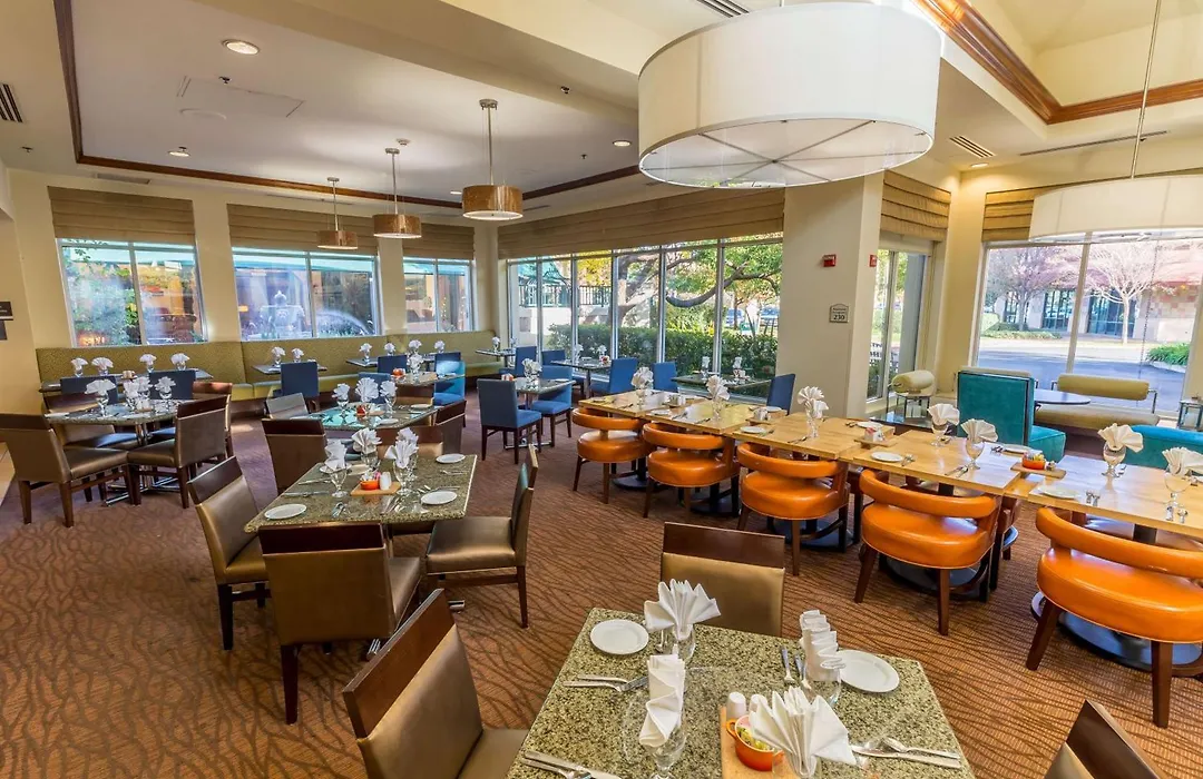 Hilton Garden Inn Fairfield-1