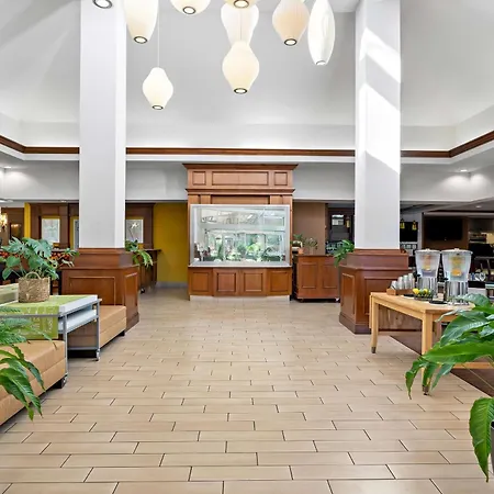 Hilton Garden Inn Fairfield-2